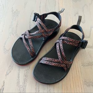 Chaco ZX/1 sandals